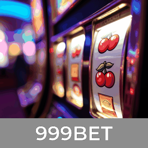 999BET: Slots Gigantes, Mesa Estratégica e Dealer ao Vivo