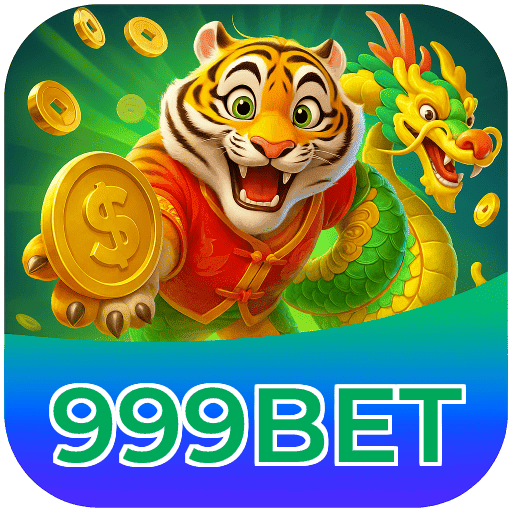 999BET Logo