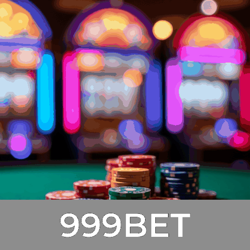 999BET: Excelência em Segurança e Serviço de Apostas