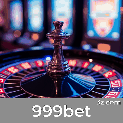 Experiência de Casino Profissional e Realista no 999bet