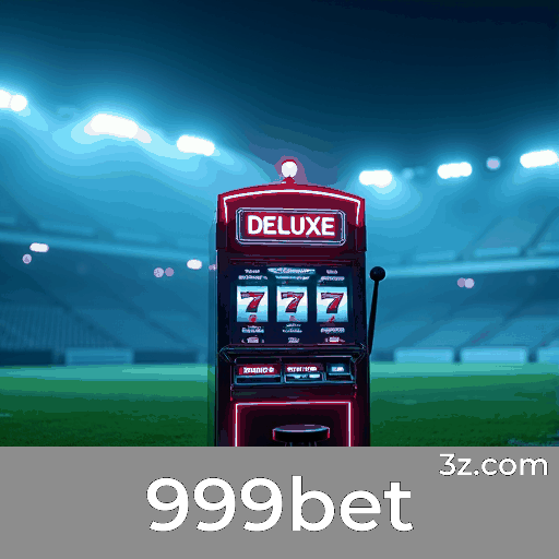 Experiência de Casino Profissional e Realista no 999bet